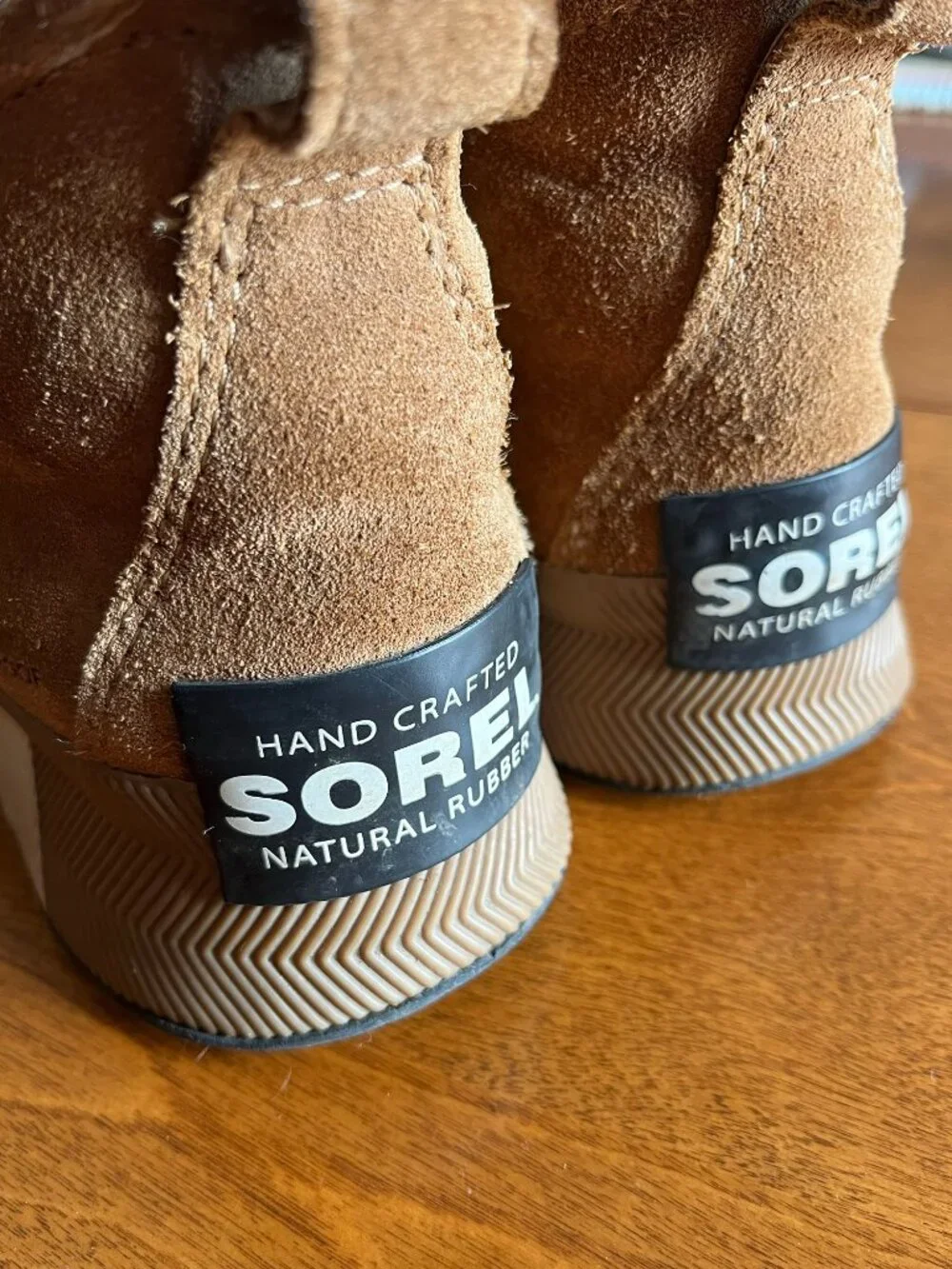 Sorel Out N About boots kids' 3